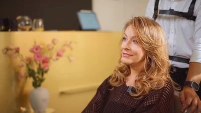 "Я была в отчаянии": Елена Кравец о первой беременности и смешной реакции возлюбленного