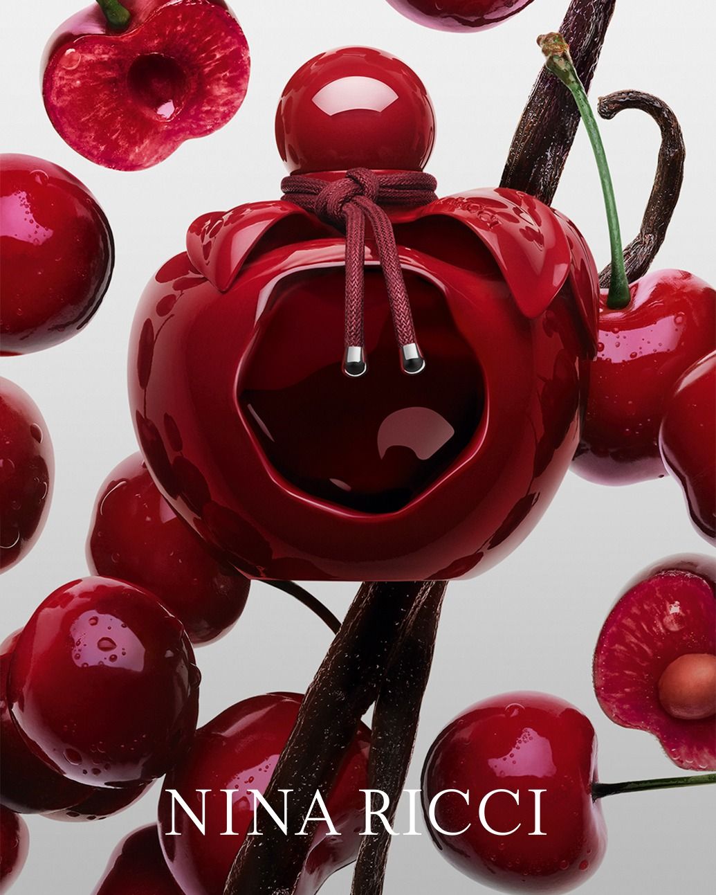 Nina Ricci - Nina Rouge - 772325 Nina Ricci - Nina Rouge - фото 772325