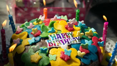 Іменини Володимира: красиві привітання своїми словами та картинки до свята