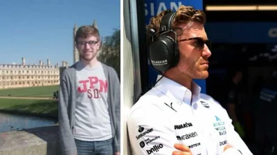 Тренд Husband Glow-Up: жінки діляться вражаючими перевтіленнями своїх чоловіків