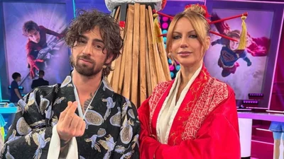 Леся Никитюк кардинально сменила образ: новый цвет волос и стиль