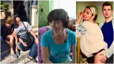 Все женщины Андрея Данилко – неизвестные факты о личной жизни 52-летнего певца