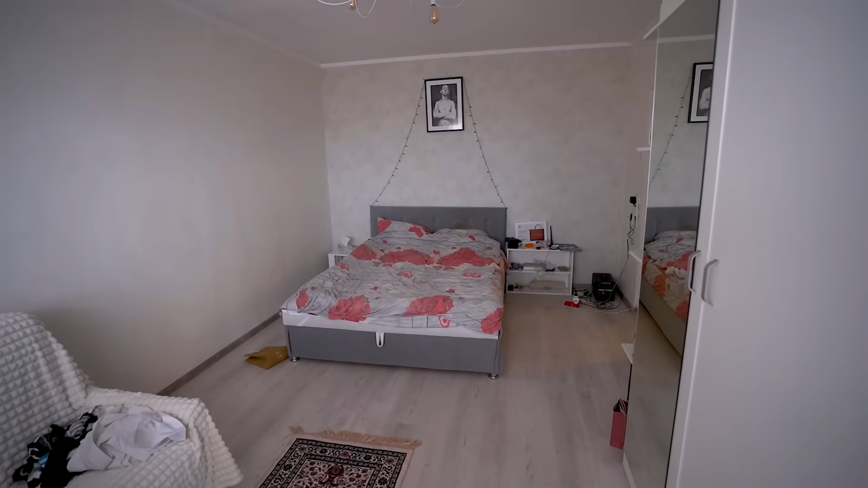 Квартира за 90 тисяч доларів: де і як живе Слава Соломка - 772577 Квартира за 90 тисяч доларів: де і як живе Слава Соломка - фото 772577