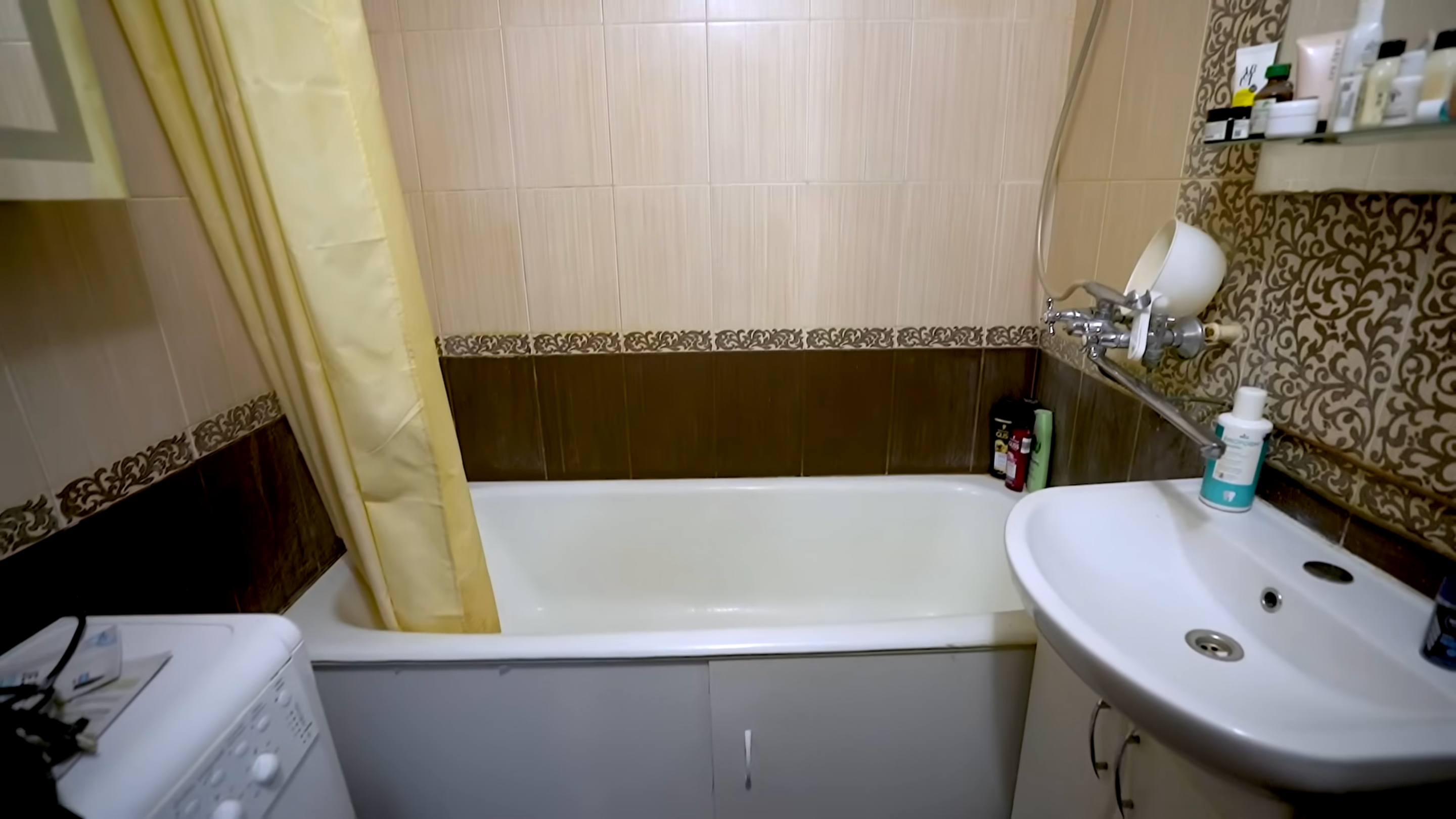 Квартира за 90 тисяч доларів: де і як живе Слава Соломка - 772581 Квартира за 90 тисяч доларів: де і як живе Слава Соломка - фото 772581