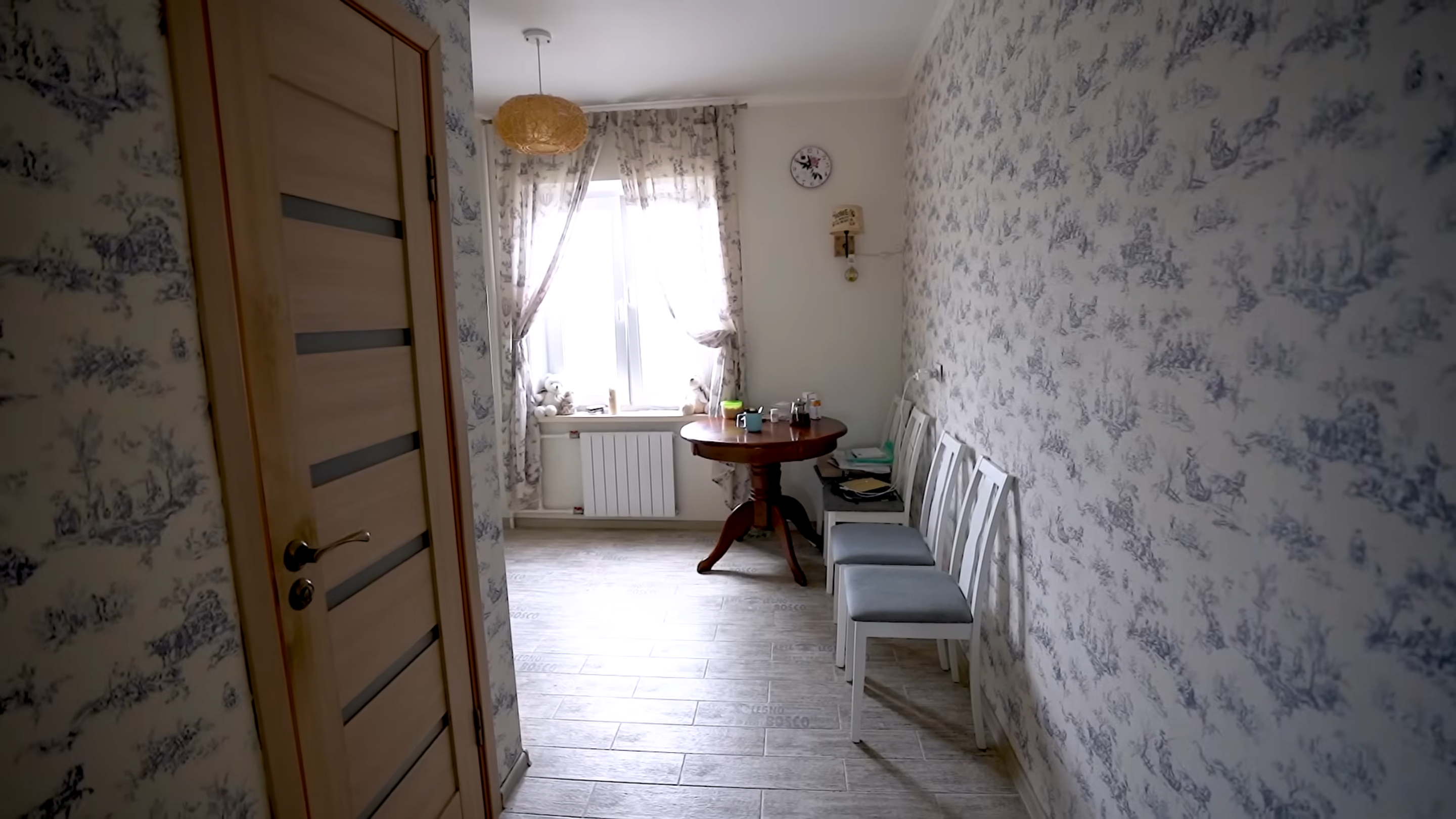 Квартира за 90 тисяч доларів: де і як живе Слава Соломка - 772582 Квартира за 90 тисяч доларів: де і як живе Слава Соломка - фото 772582
