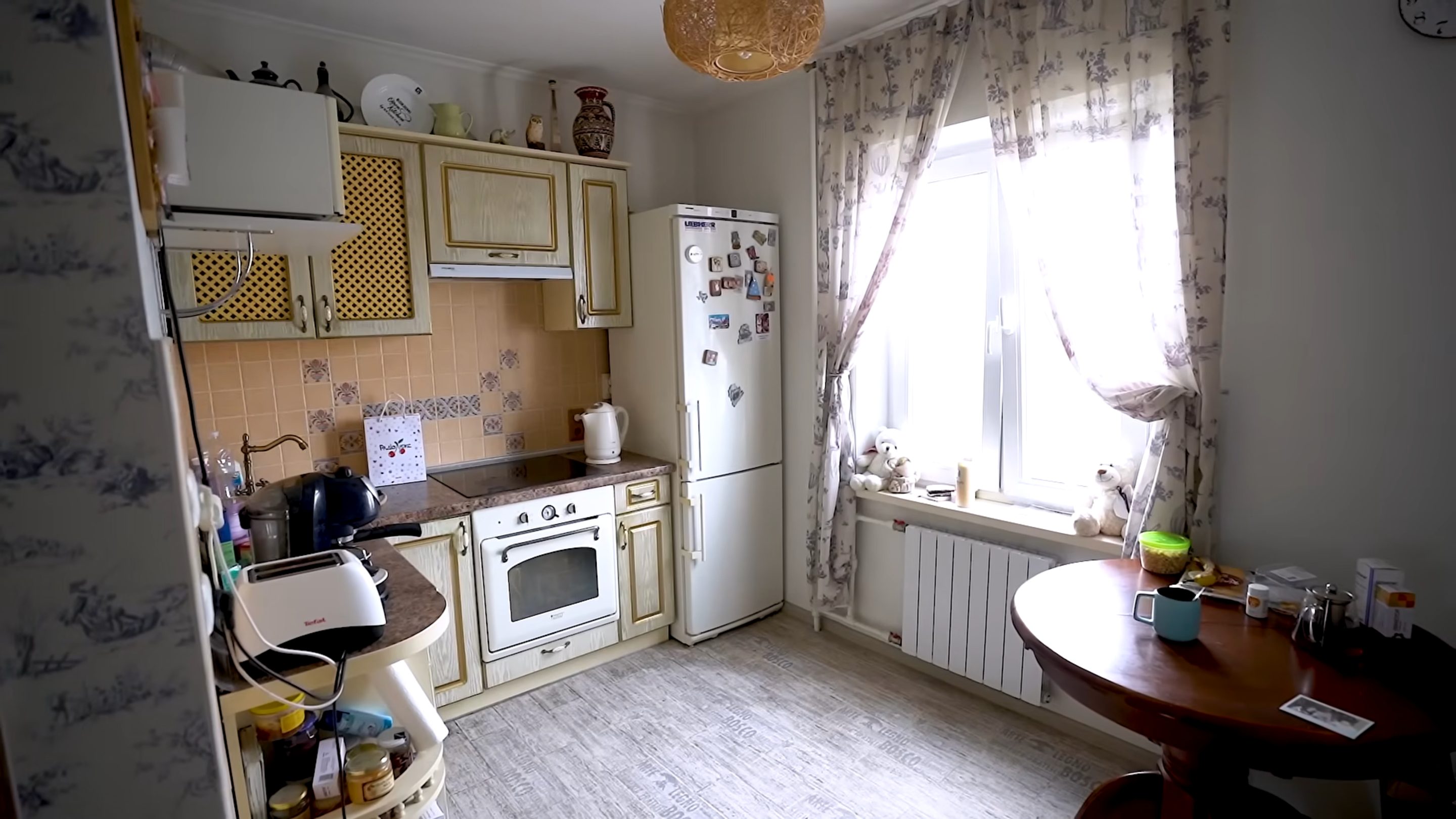 Квартира за 90 тисяч доларів: де і як живе Слава Соломка - 772584 Квартира за 90 тисяч доларів: де і як живе Слава Соломка - фото 772584