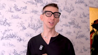 Слава Соломка розсекретив бізнес ексчоловіка Ані Лорак