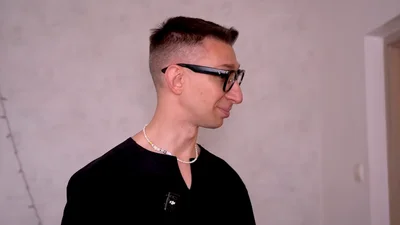 Слава Соломка пригадав, як мама давала йому дорогий алкоголь на студентські вечірки