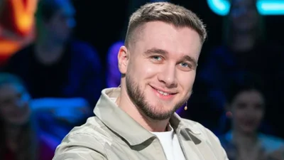 Стендапер Тарас Яремий признался, с какой звездой сначала конкурировал, а потом подружился