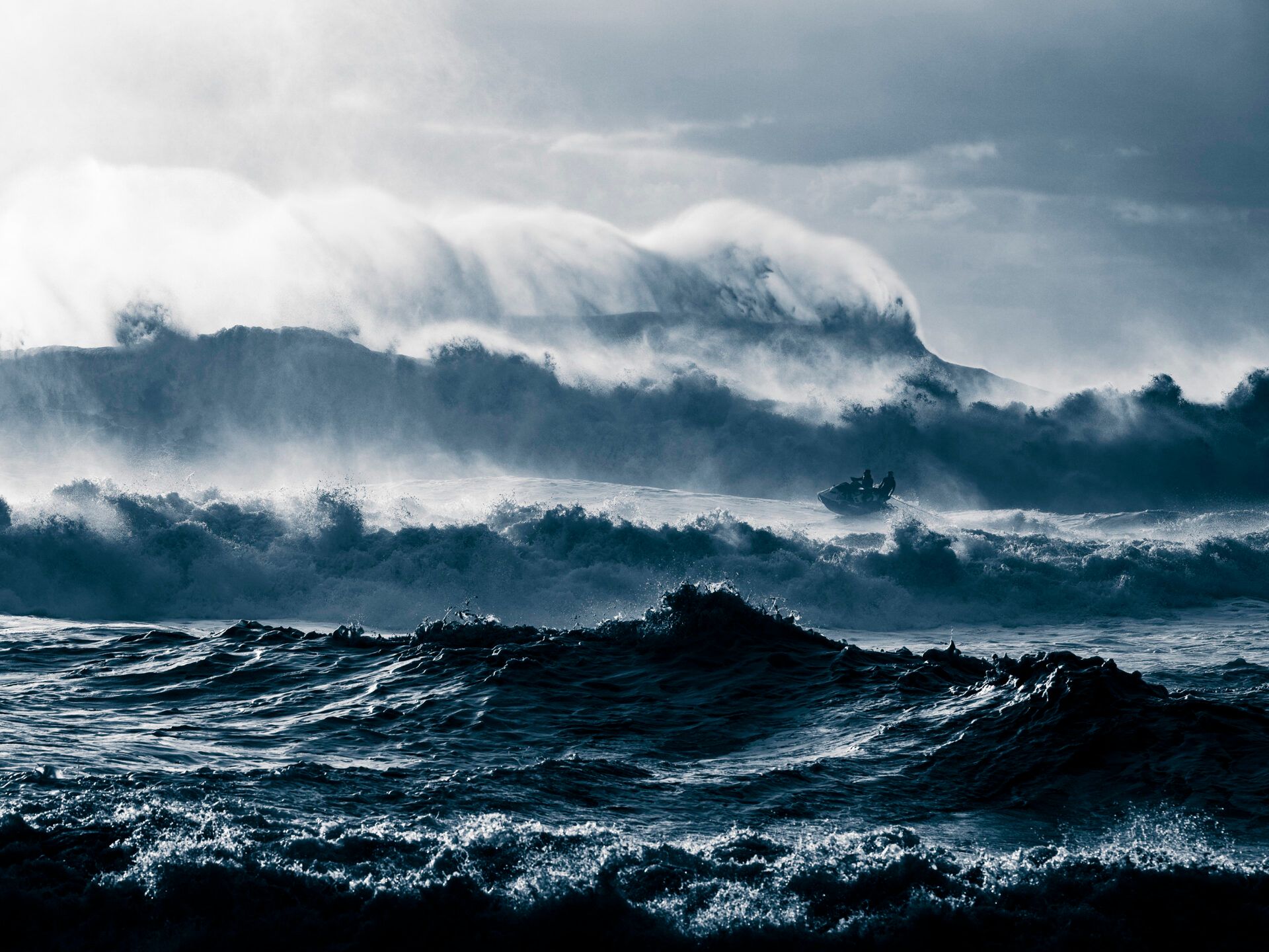 Захватывающий морской мир: выбраны победители Ocean Photographer of the Year 2025 - 772759 Захватывающий морской мир: выбраны победители Ocean Photographer of the Year 2025 - фото 772759