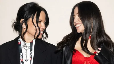 Ірина Горова назвала конкурентів Наді Дорофєєвої серед українських артистів