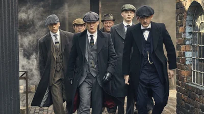 Сенсація: "Гострі картузи" повертаються з двома новими сезонами