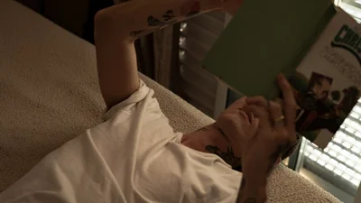 Женщины рассказали, какое хобби делает мужчину самым привлекательным