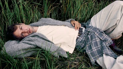 У саме серце: Макс Барських презентував нову пісню "Кохай"