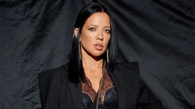 Улюблені українські артисти Ірини Горової — кого вона слухає