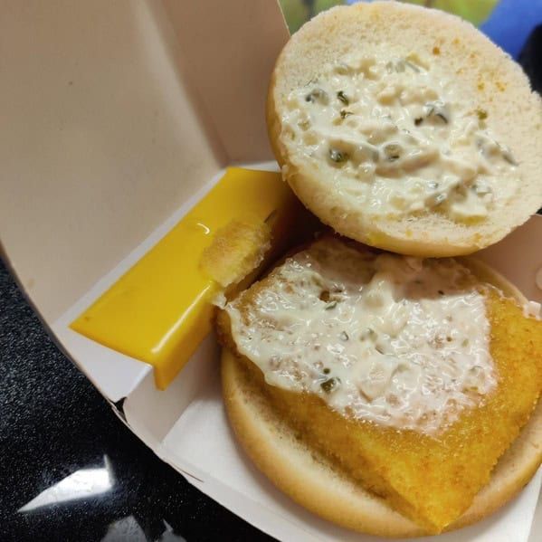 Найкумедніші фейли McDonald’s, після перегляду яких тобі прийдеться шукати новий улюблений фастфуд - фото 772910