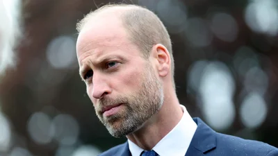 Принц Уильям описал, как отреагировал на смертельный диагноз отца Чарльза и жены Кэтрин