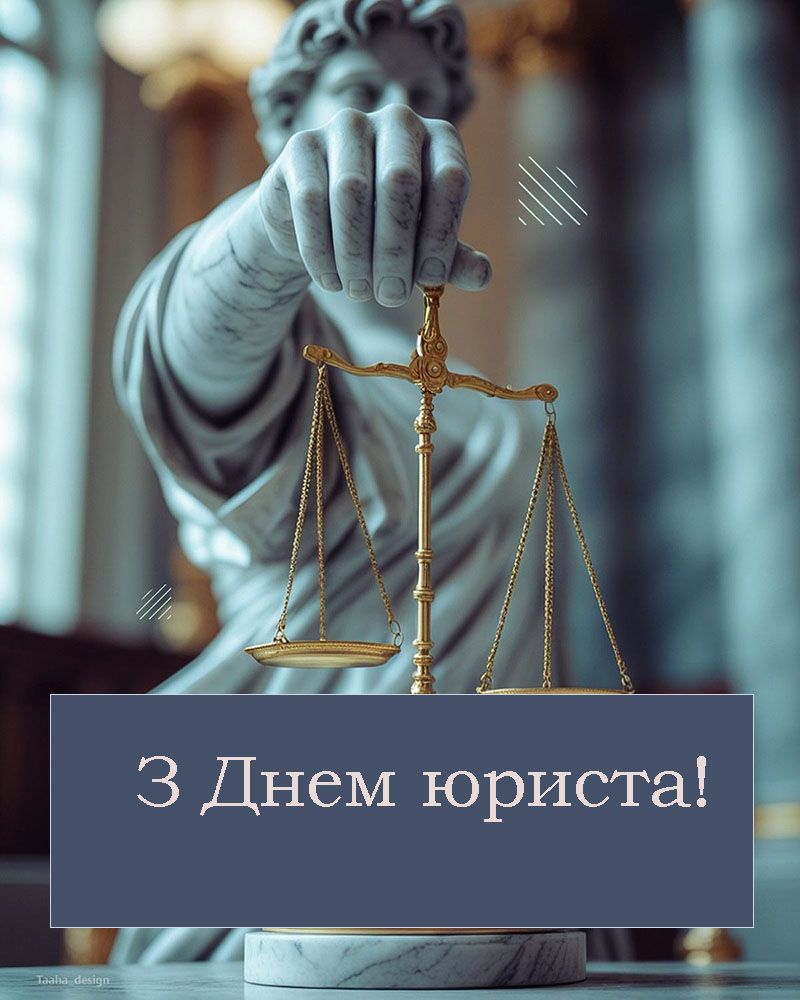 День юриста 2025: лучшие поздравления и открытки с уважением: поздравления и открытки с уважением - 772956 День юриста 2025: лучшие поздравления и открытки с уважением: поздравления и открытки с уважением - фото 772956
