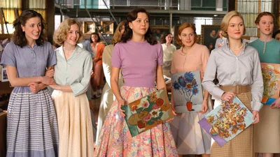 Раки будуть плакати, Леви - аплодувати: осіння добірка кіно за знаками Зодіаку