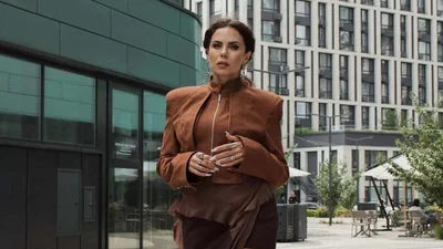 Настя Каменських помітно схудла на тлі новин про втрату мільйонного контракту - і ці фото тому доказ