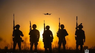 Поздравления с Днем территориальной обороны Украины: красивые пожелания к празднику мужественных