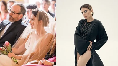 Ірена Карпа про два невдалі шлюби і кризові моменти в третьому