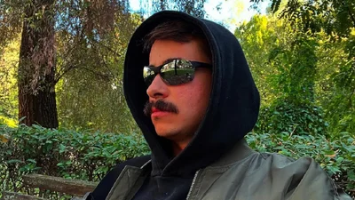 После потери руки на фронте сын ведущего Константина Грубича заявил, что хочет вернуться к службе