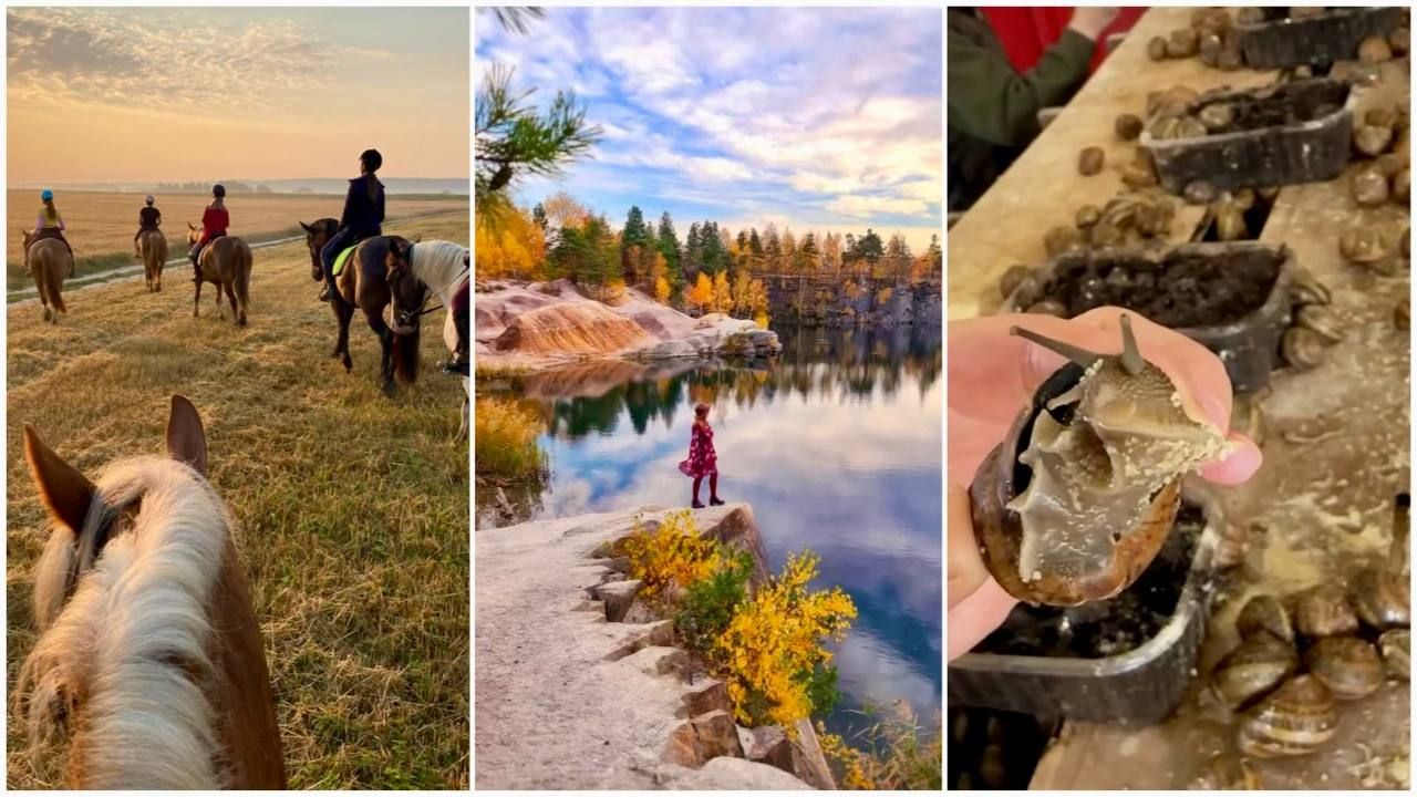 Куди поїхати на день з Києва - 5 ідеальних місць - фото 773341