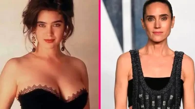 5 звезд, которые избавились от естественного большого размера груди – фото до и после