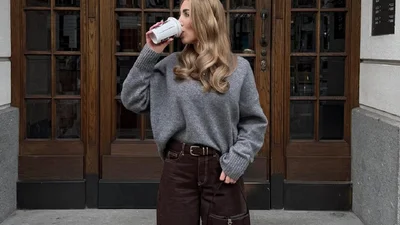 Забудь о джинсах: эти модные брюки станут твоим главным выбором осенью 2025 года