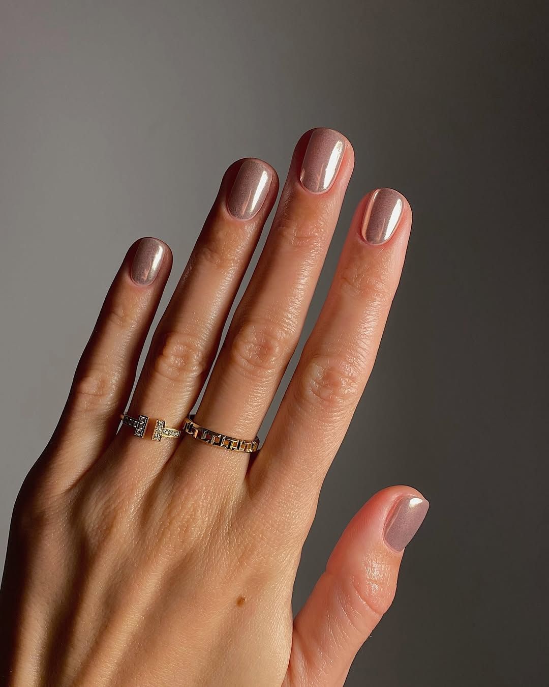 Что такое toasted nails – маникюр, который выглядит роскошно на любой длине - 773550 Что такое toasted nails – маникюр, который выглядит роскошно на любой длине - фото 773550