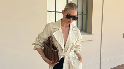 Що таке toasted nails – манікюр, який виглядає розкішно на будь-якій довжині