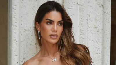 5 цветов волос, которые захочет попробовать осенью 2025 каждая модница