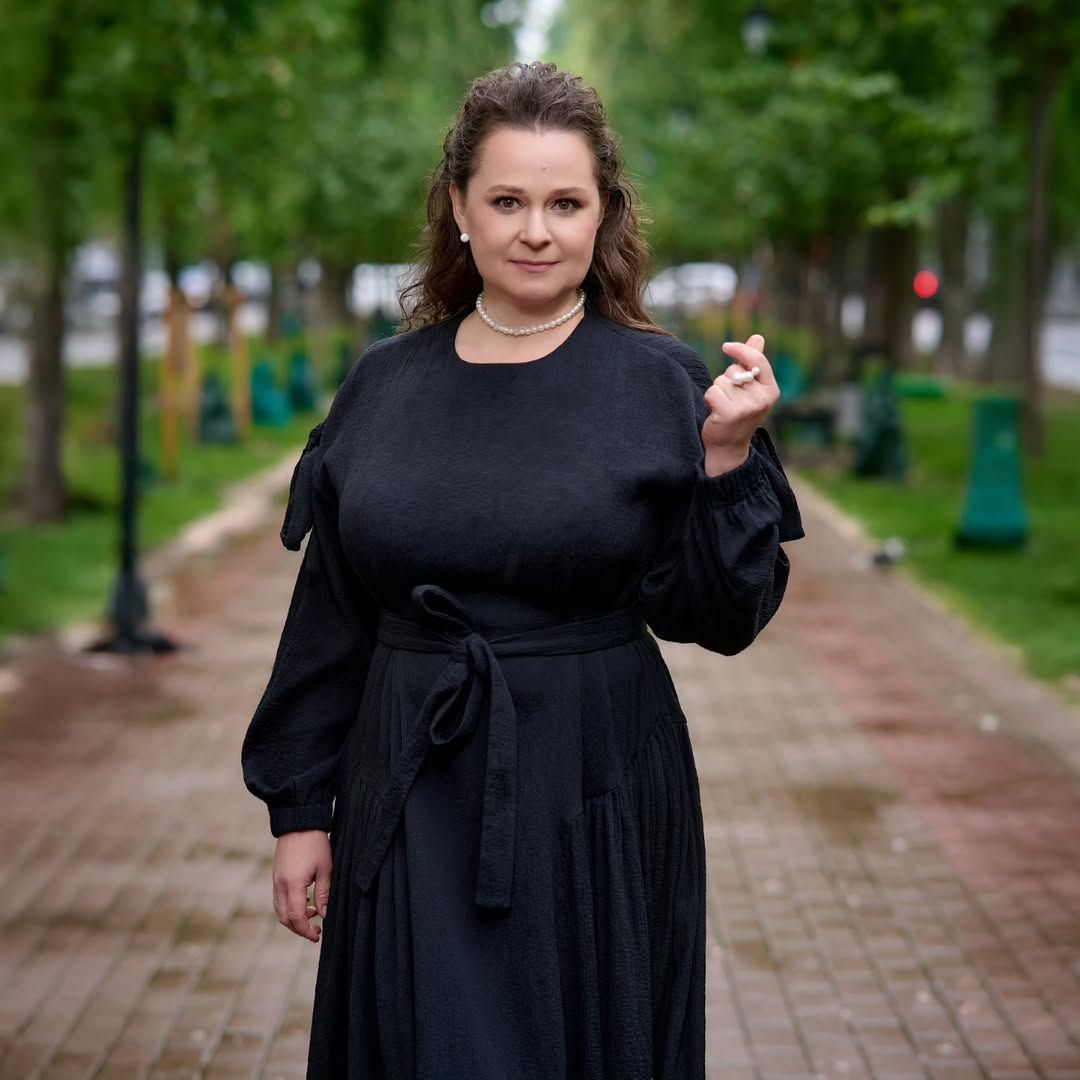 Віталіна Біблів - 773624 Віталіна Біблів - фото 773624