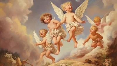 З Іменинами Максима 2025 - особливі картинки та дуже щирі привітання своїми словами