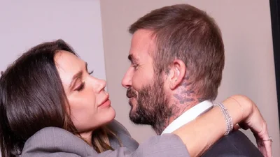 Ось що стало найбільшим ударом для Девіда та Вікторії Бекхем зі сторони Брукліна