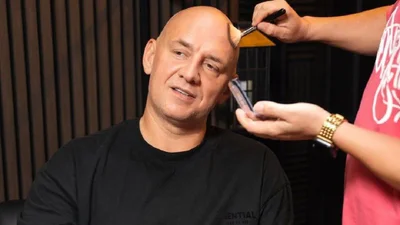 Потап будет продавать коктейли в США за 200 тысяч долларов