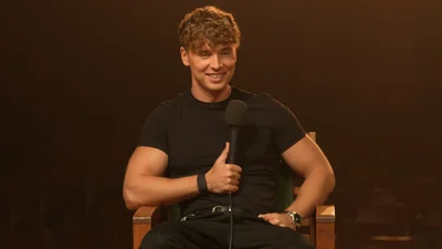 Богдан Шелудяк сказав, чому його і Остапчука розкритикували за вимоги до зовнішності жінок