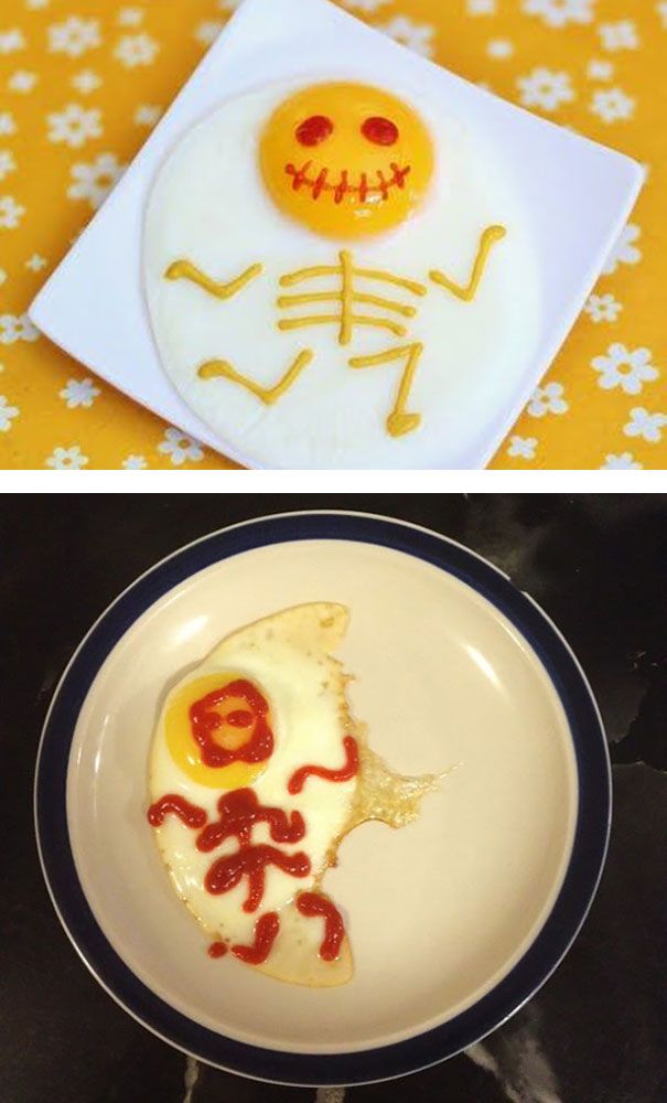 Это провал: когда вкусности на Хэллоуин получились совсем не такими, как на фото с Pinterest - 773938 Это провал: когда вкусности на Хэллоуин получились совсем не такими, как на фото с Pinterest - фото 773938