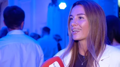 Кристина Решетник призналась, что мечтает о собственном бизнесе: что это будет