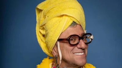 Гарик Корогодский сбросил 8 килограммов из-за важного события в жизни - смотри, как теперь выглядит миллионер