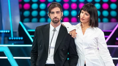 Володимир Дантес випадково розкрив найпотаємніший секрет Нікітюк - і це потрапило в ефір