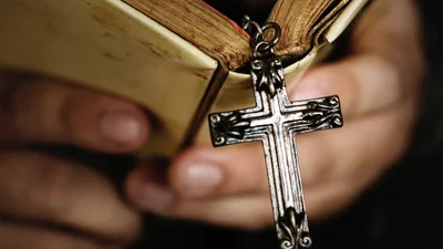 Особые поздравления с Днем военного капеллана 2025 - открытки и поздравления своими словами к празднику