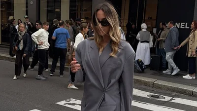 Що вдягти цього жовтня: 5 мінімалістичних комбінацій, які працюють завжди