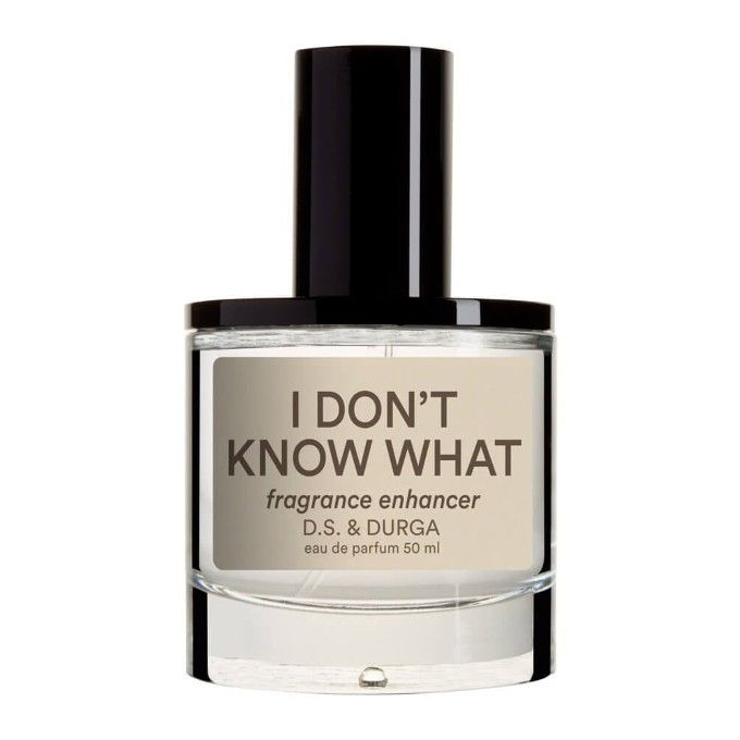 DS & Durga – I Don’t Know What - 774317 DS & Durga – I Don’t Know What - фото 774317