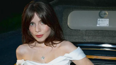 Кристина Соловий дала редкий комментарий о личной жизни