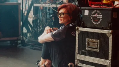 Шерон Осборн почувається погано і не може впоратися із втратою чоловіка: син Джек розповів сумні новини