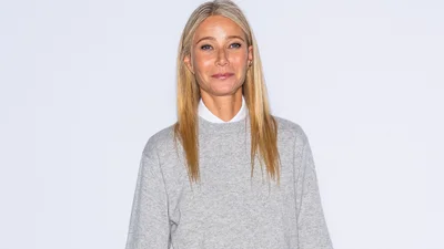 Гвинет Пэлтроу подражает Кейт Миддлтон: какой цвет выбирают обе