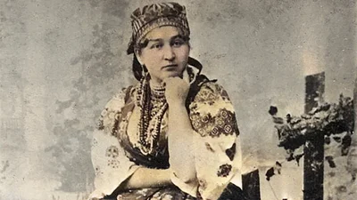 София Тобилевич: ТОП фактов, которые изменят твое представление о жене Карпенко-Карого