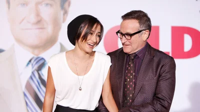 Дочь актера Робина Уильямса призвала сеть положить конец жуткому тренду, который связан с ИИ